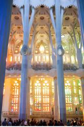 Photo Textures of Sagrada Familia 